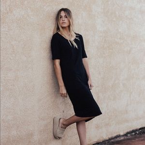 Sweet Paradise Club Bridgette Dress // Black // S